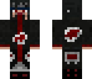 itachi fool