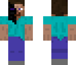 ender-steve