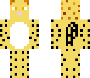 cheetah