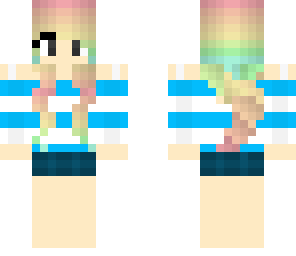 cute girl