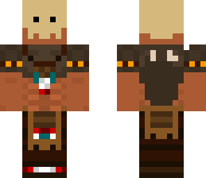voodoo