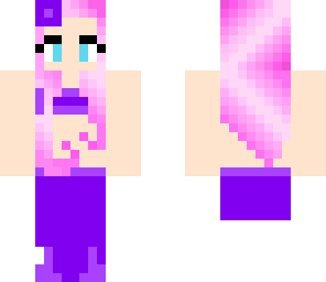 mermaid