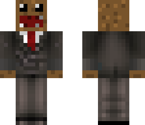 domo man