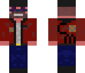 ultimate awsome chrisminer00