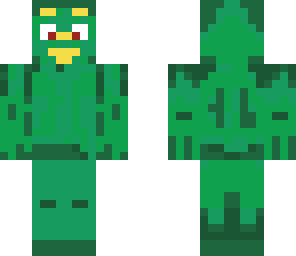 gumby