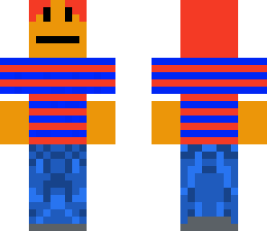 my first revised a bit