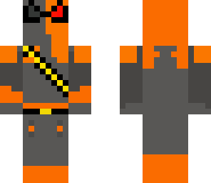 deathstroke