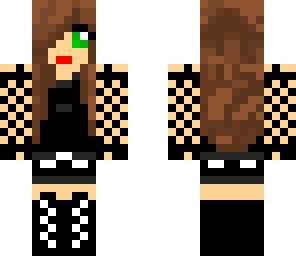 awesome girl
