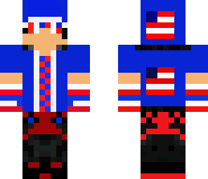 american goth