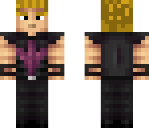hawkeye