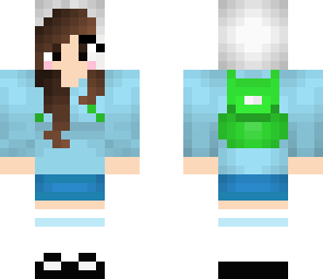 fionna brunette