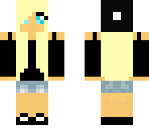 edited not my skin