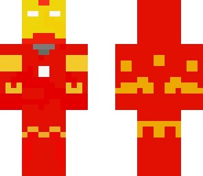 iron man mark iii