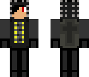 my first try