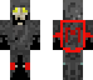 reaper minion