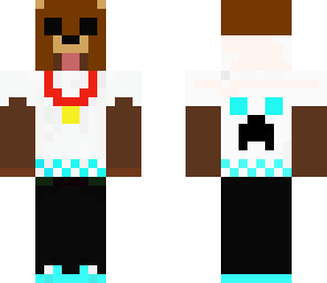 argentinian bear