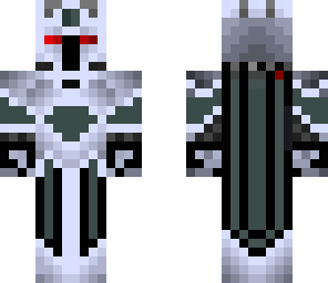 grey knight