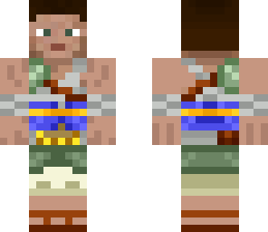 farmer outfit