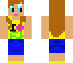 girl