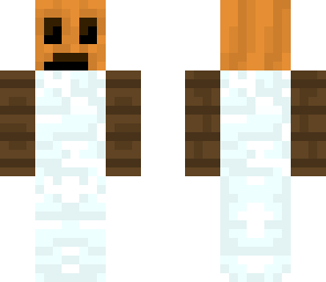 snow golem