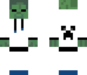 zombie dj