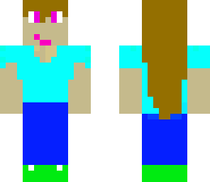 girl stevie