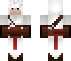 assassin's creed
