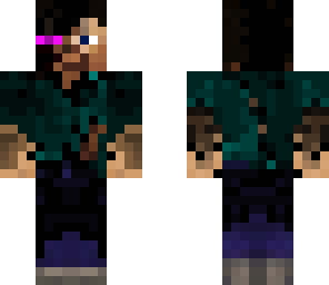ender steve