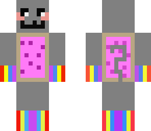 nyan cat
