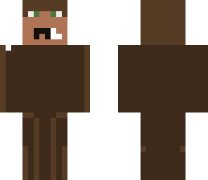 monk