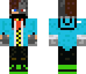 scrffy minxs skin fix