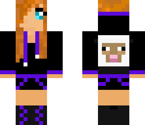 cool sheep teen