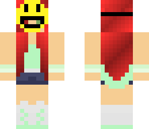smil3y girl