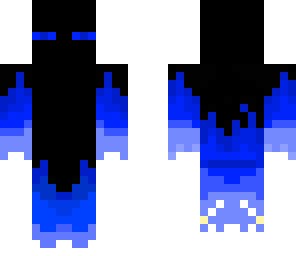 water ender