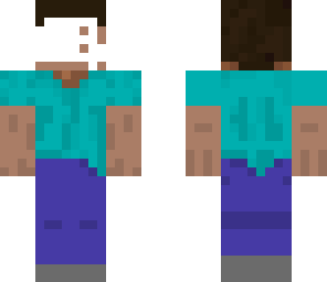 herobrine original