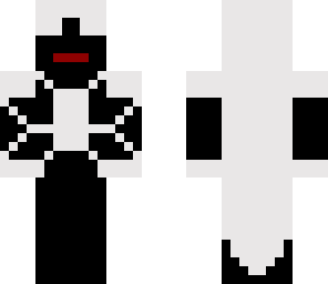 herobrine assassin