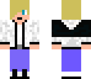 my real skin 5