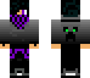 liassassin