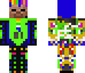 scyco herobrineleafery