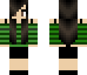 camillejosh's skin