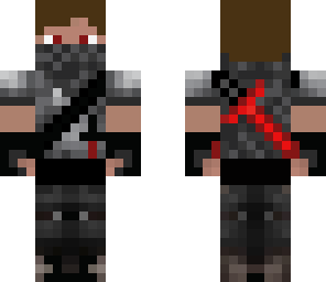 assassin