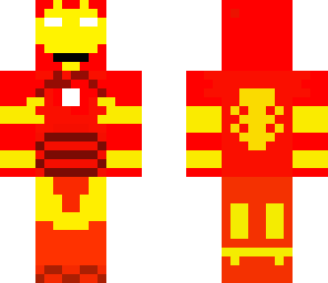iron many