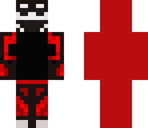 blood ninja