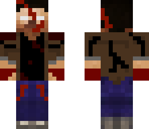 my herobrine