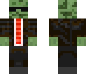 zombie