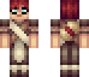 gaara