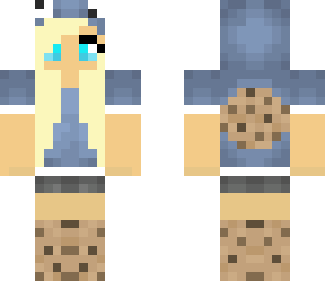 cookie pip edited