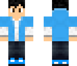 new hiago