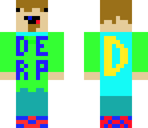 super derp