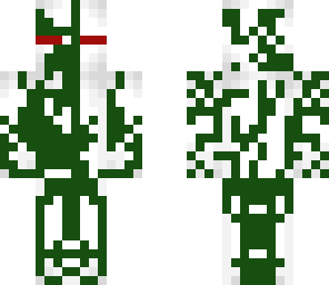 diseased ice enderman